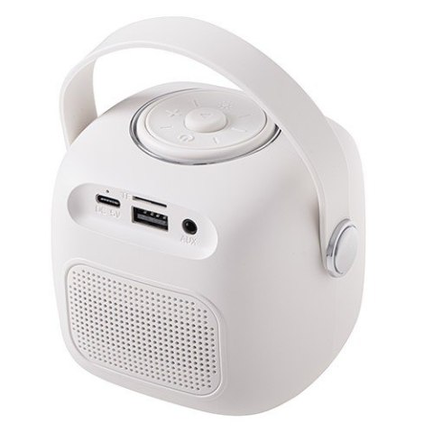 Głośnik karaoke AD1199W Adler