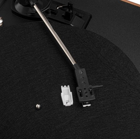 Gramofon AD1915 USB Bluetooth głośniki Adler