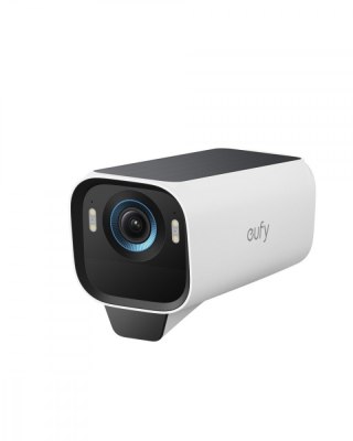 Kamera Eufy S3 PRO czarno-biała Anker
