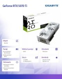 Karta graficzna GeForce RTX 5070 Ti Gigabyte