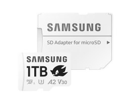 Karta pamięci MB-MD1T0SA/LC1 1TB Sonic PRO Plus Samsung