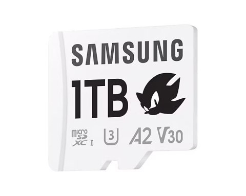 Karta pamięci MB-MD1T0SA/LC1 1TB Sonic PRO Plus Samsung Karta pamięci MB-MD1T0SA/LC1 1TB Sonic PRO Plus Samsung