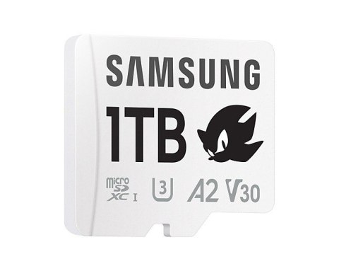 Karta pamięci MB-MD1T0SA/LC1 1TB Sonic PRO Plus Samsung Karta pamięci MB-MD1T0SA/LC1 1TB Sonic PRO Plus Samsung