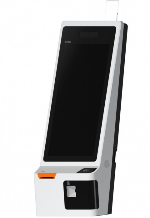Kios K2 GMS A13 6/128G NFC GMS Wall-mount No Camera Sunmi