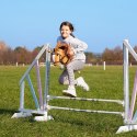 Koń na kiju Hobby Horse HOPPIHORSE A3 Chestnut - brąz, maść kasztanowata Tootiny