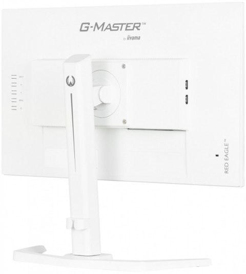 Monitor 24 cale GB2470HSU-W6 0.2ms, IPS, DP, HDMI, 180Hz, 300cd IIYAMA