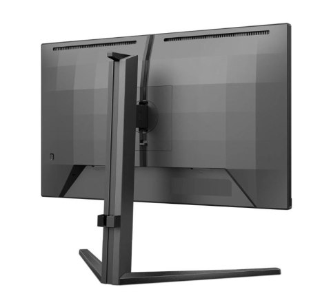 Monitor 24M2N3200A IPS 23.8 cala 180Hz HDMIx2 DP Pivot Głośniki Philips Monitor 24M2N3200A IPS 23.8 cala 180Hz HDMIx2 DP Pivot Głośniki Philips