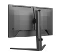 Monitor 24M2N3200A IPS 23.8 cala 180Hz HDMIx2 DP Pivot Głośniki Philips