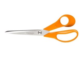 Nożyczki uniwersalne ogrodowe Classic 21cm 1001539 Fiskars