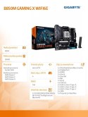 Płyra główna B850M GAMING X WIFI6E Gigabyte