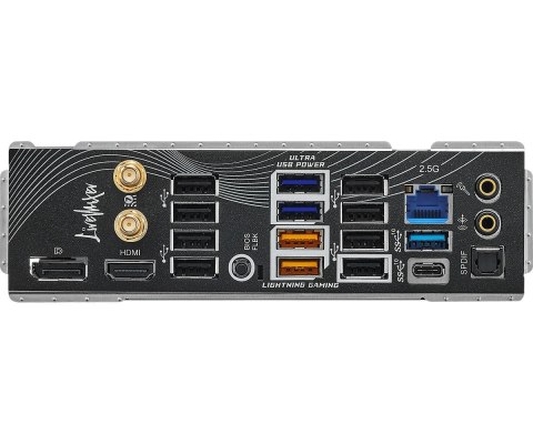 Płyta główna B850 LIVEMIXER WIFI AM5 4DDR5 USB3.2 ATX ASRock