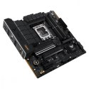 Płyta główna TUF GAMING B760M-PLUS II s1700 4DDR5 HDMI mATX Asus
