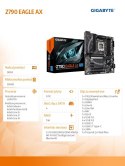 Płyta główna Z790 EAGLE AX s1700 4DDR5 HDMI/DP ATX Gigabyte