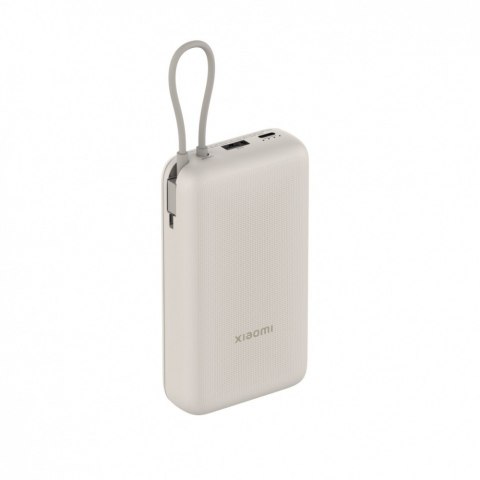 Power Bank 33W 20000mAh Biały XIAOMI