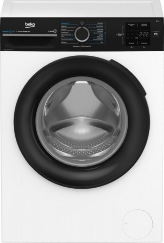 Pralka BM3WFSU39215WBPB Beko
