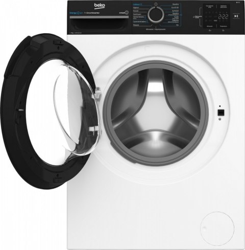 Pralka BM3WFSU39215WBPB Beko