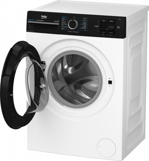 Pralka BM3WFSU39215WBPB Beko
