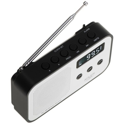 Radio cyfrowe PLL AD1907