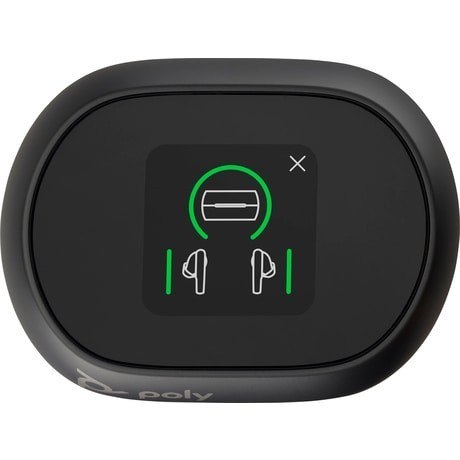 Słuchawki Voyager Free 60+CB Earbud s +BT700C +TSCHC 7Y8H0AA POLY Słuchawki Voyager Free 60+CB Earbud s +BT700C +TSCHC 7Y8H0AA POLY