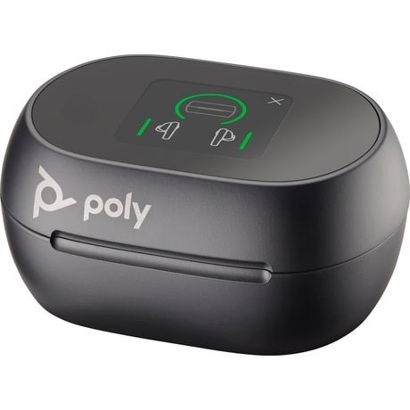 Słuchawki Voyager Free 60+CB Earbud s +BT700C +TSCHC 7Y8H0AA POLY Słuchawki Voyager Free 60+CB Earbud s +BT700C +TSCHC 7Y8H0AA POLY