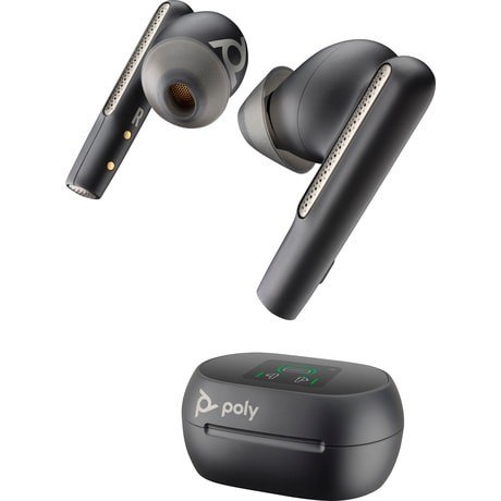 Słuchawki Voyager Free 60+CB Earbud s +BT700C +TSCHC 7Y8H0AA POLY Słuchawki Voyager Free 60+CB Earbud s +BT700C +TSCHC 7Y8H0AA POLY