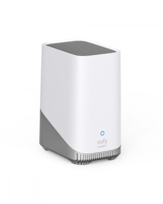 Stacja bazowa do monitoringu EUFY Security HomeBase 3 B2C - EU/ES/FR/ES Gray+White Iteration 1 Anker