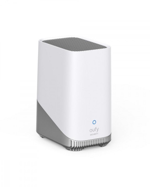 Stacja bazowa do monitoringu EUFY Security HomeBase 3 B2C - EU/ES/FR/ES Gray+White Iteration 1 Anker