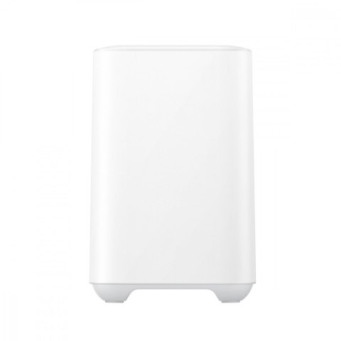 Stacja bazowa do monitoringu EUFY Security HomeBase 3 B2C - EU/ES/FR/ES Gray+White Iteration 1 Anker