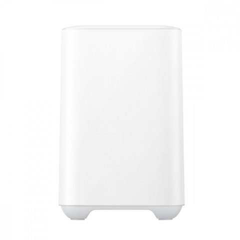 Stacja bazowa do monitoringu EUFY Security HomeBase 3 B2C - EU/ES/FR/ES Gray+White Iteration 1 Anker