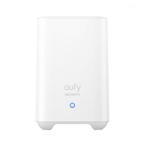 Stacja bazowa do monitoringu EUFY Security HomeBase 3 B2C - EU/ES/FR/ES Gray+White Iteration 1 Anker