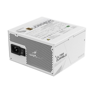 Zasilacz UD850GM PG5 850W 80plus GOLD PFC ATX biały Gigabyte