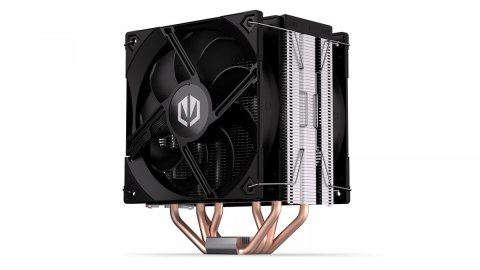 Chłodzenie procesora - Fera 5 Dual Fan Endorfy Chłodzenie procesora - Fera 5 Dual Fan Endorfy