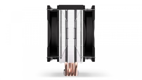 Chłodzenie procesora - Fera 5 Dual Fan Endorfy Chłodzenie procesora - Fera 5 Dual Fan Endorfy