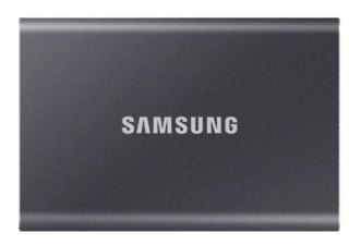 Dysk Portable T7 1TB USB3.2 GEN.2 szary Samsung