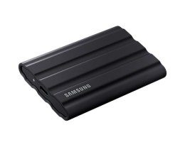 Dysk SSD T7 Shield 1TB USB 3.2, czarny Samsung