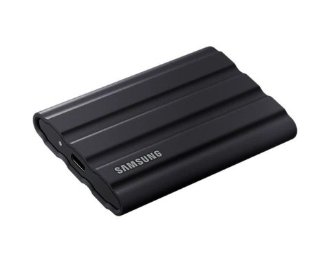 Dysk SSD T7 Shield 1TB USB 3.2, czarny Samsung