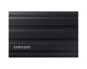 Dysk SSD T7 Shield 1TB USB 3.2, czarny Samsung