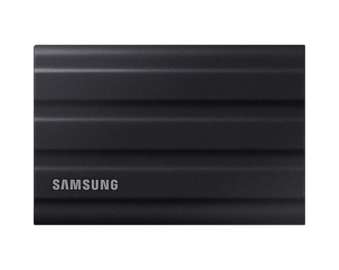 Dysk SSD T7 Shield 1TB USB 3.2, czarny Samsung