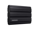 Dysk SSD T7 Shield 1TB USB 3.2, czarny Samsung