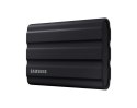 Dysk SSD T7 Shield 1TB USB 3.2, czarny Samsung