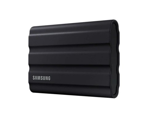 Dysk SSD T7 Shield 1TB USB 3.2, czarny Samsung