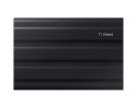 Dysk SSD T7 Shield 1TB USB 3.2, czarny Samsung