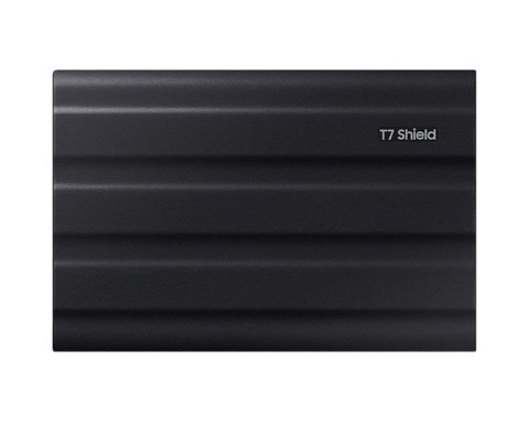 Dysk SSD T7 Shield 1TB USB 3.2, czarny Samsung