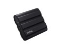 Dysk SSD T7 Shield 1TB USB 3.2, czarny Samsung