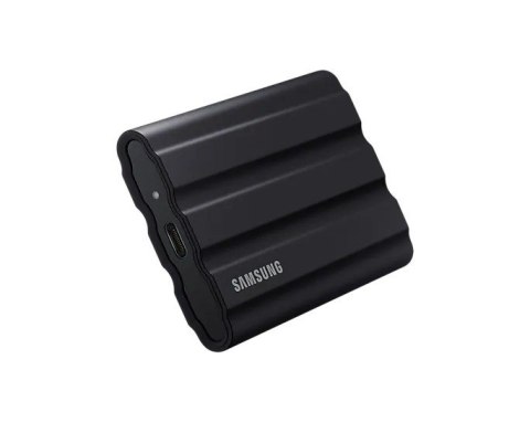 Dysk SSD T7 Shield 1TB USB 3.2, czarny Samsung