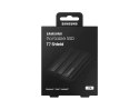 Dysk SSD T7 Shield 1TB USB 3.2, czarny Samsung