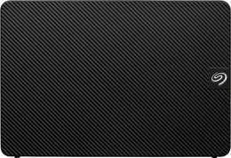 Dysk zewnętrzny Expansion 8TB 3,5 STKP8000400 czarny Seagate