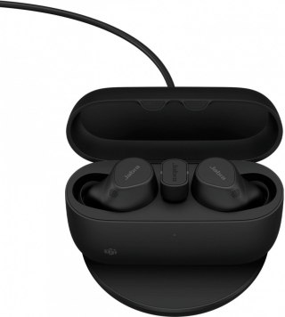 Jabra Evolve2 Buds USB-C MS Bezprzewodowa podkładka ładująca Jabra