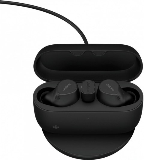 Jabra Evolve2 Buds USB-C MS Bezprzewodowa podkładka ładująca Jabra