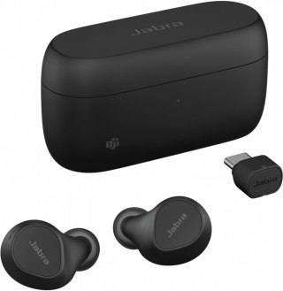 Jabra Evolve2 Buds USB-C MS Bezprzewodowa podkładka ładująca Jabra